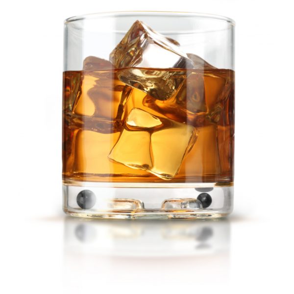 Szklanka do drinków Clinq! Whisky Glass