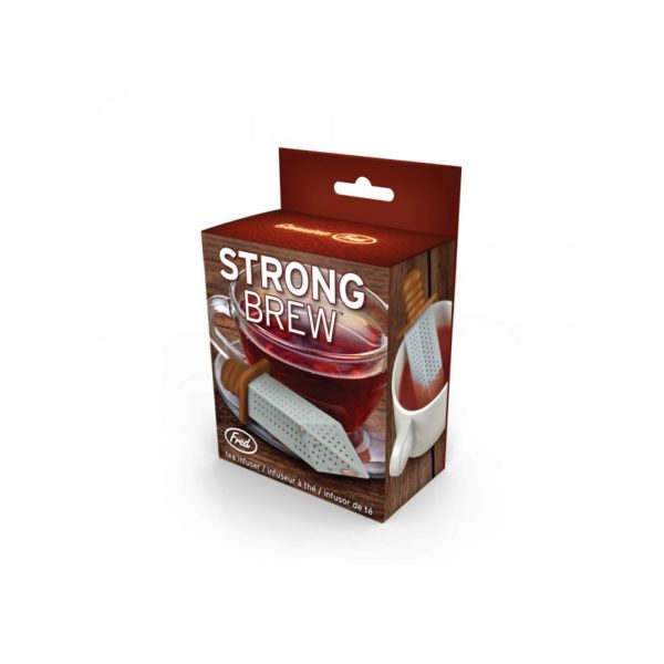 Zaparzacz do herbaty Strong Brew Sword Infuser
