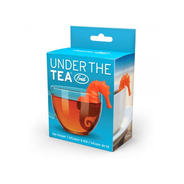 Zaparzacz do herbaty Under The Tea Infuser